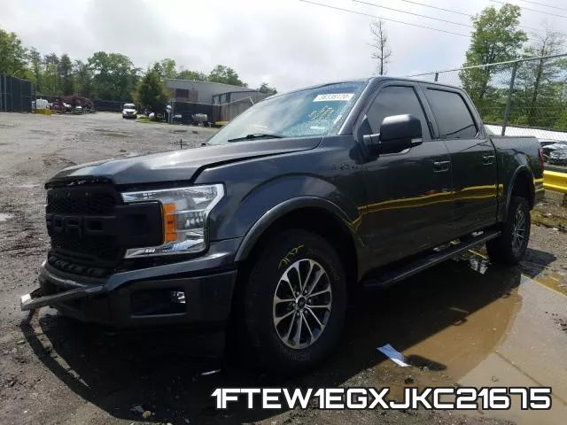 1FTEW1EGXJKC21675 фото 3