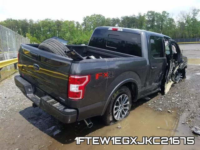 1FTEW1EGXJKC21675 фото 5