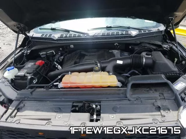 1FTEW1EGXJKC21675 фото 8