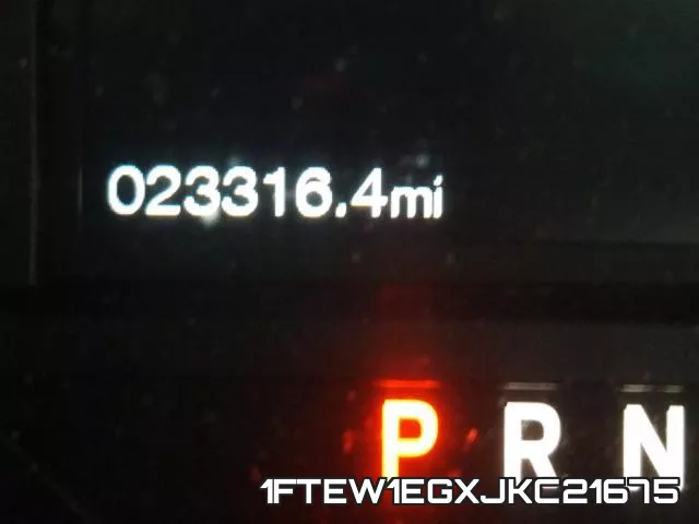 1FTEW1EGXJKC21675 фото 9