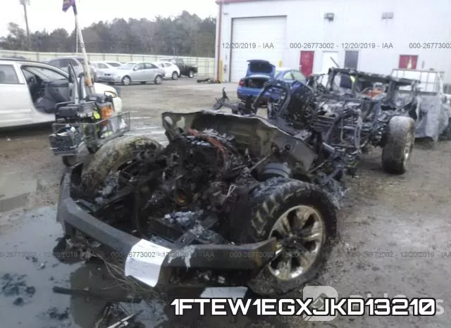 1FTEW1EGXJKD13210 фото 3