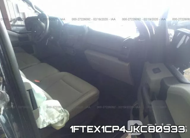 1FTEX1CP4JKC80933 фото 6