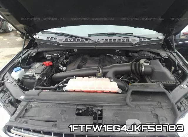 1FTFW1EG4JKF58783 фото 2