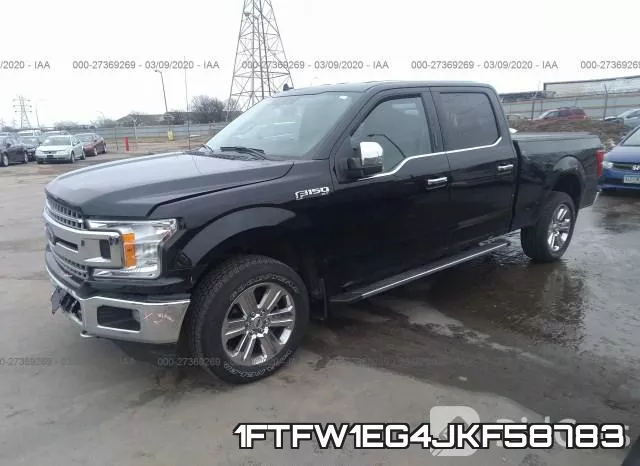 1FTFW1EG4JKF58783 фото 3