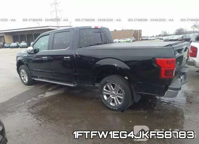 1FTFW1EG4JKF58783 фото 4