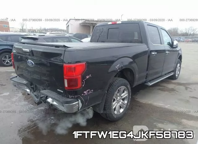 1FTFW1EG4JKF58783 фото 5