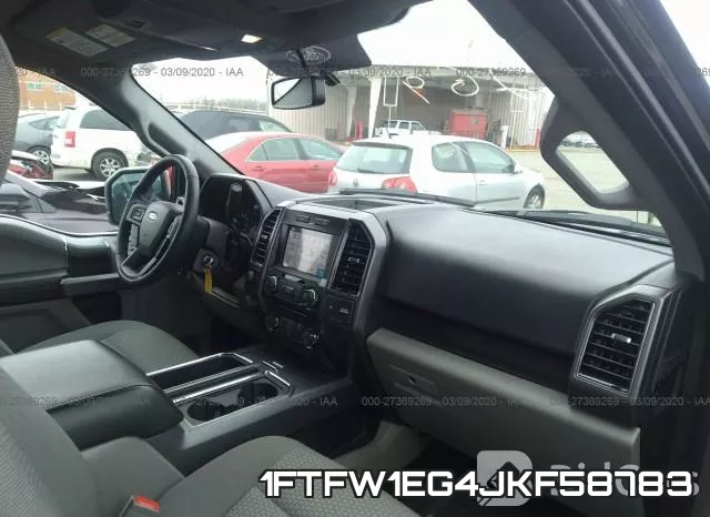 1FTFW1EG4JKF58783 фото 6