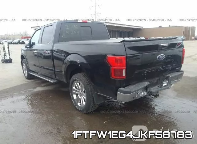 1FTFW1EG4JKF58783 фото 7