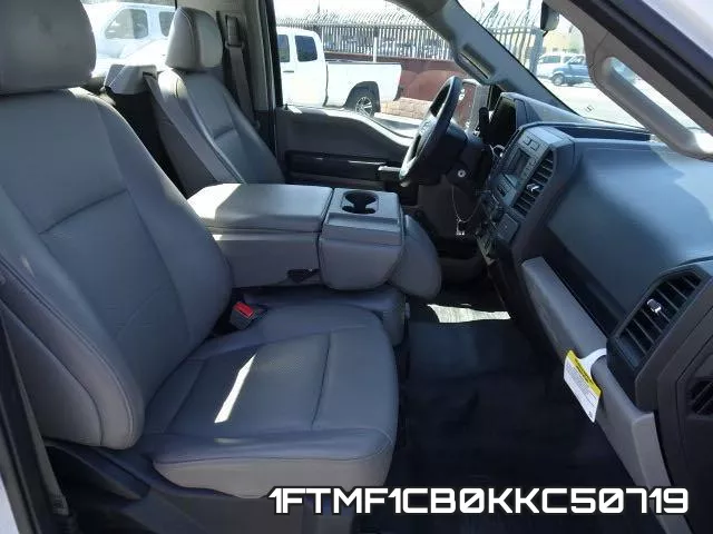 1FTMF1CB0KKC50719 фото 7