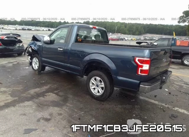 1FTMF1CB3JFE20515 фото 4