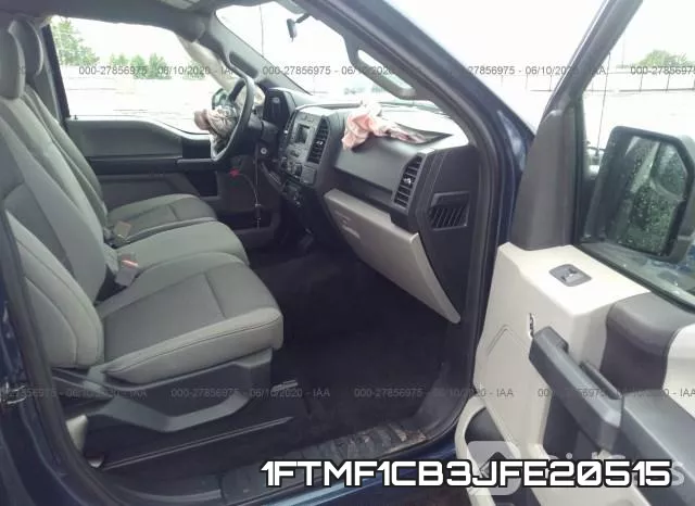 1FTMF1CB3JFE20515 фото 6