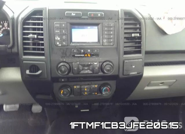 1FTMF1CB3JFE20515 фото 7