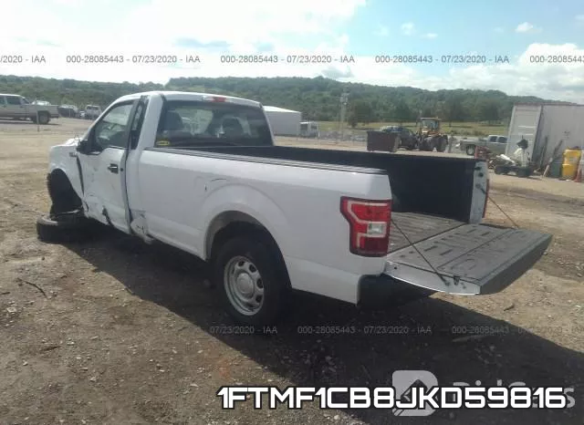 1FTMF1CB8JKD59816 фото 4