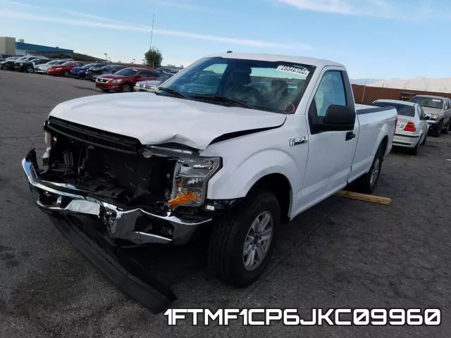 1FTMF1CP6JKC09960 фото 3