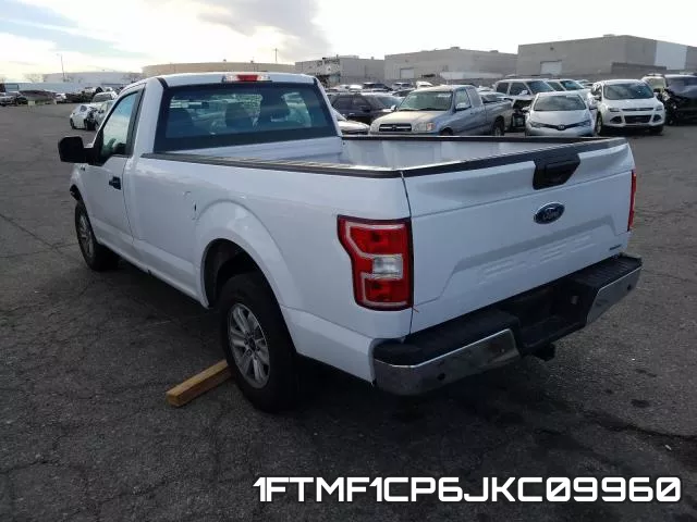 1FTMF1CP6JKC09960 фото 4