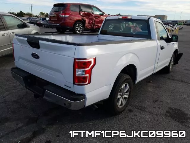 1FTMF1CP6JKC09960 фото 5