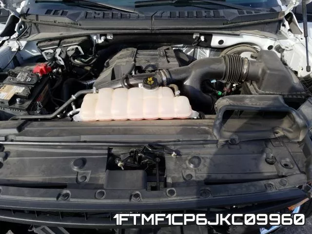 1FTMF1CP6JKC09960 фото 8