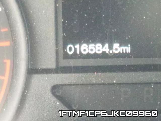 1FTMF1CP6JKC09960 фото 9