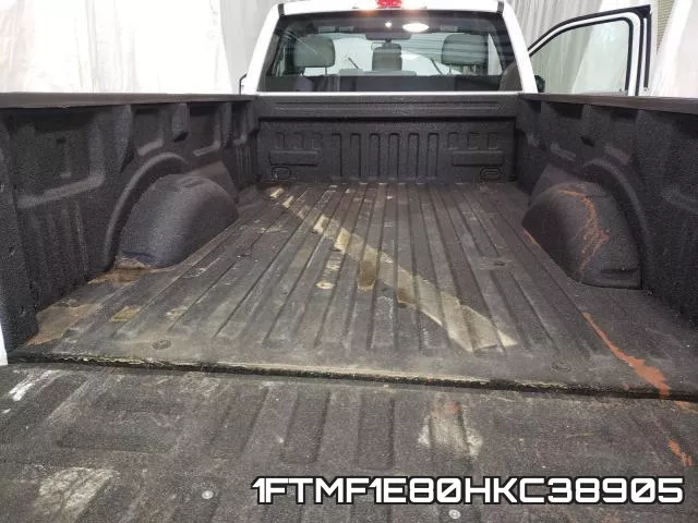 1FTMF1E80HKC38905 фото 7
