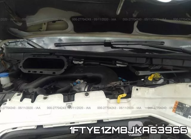 1FTYE1ZM8JKA63966 фото 2
