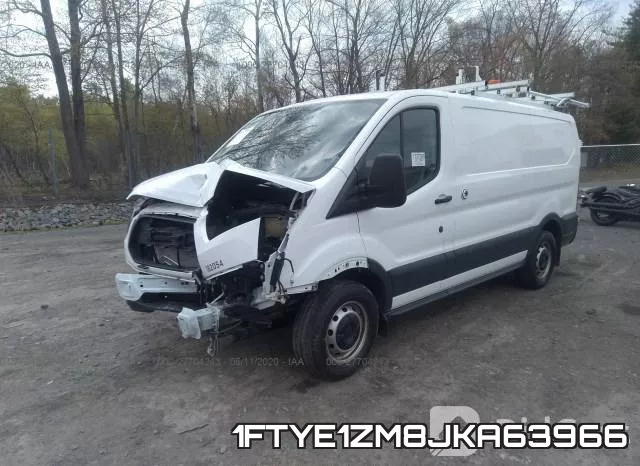 1FTYE1ZM8JKA63966 фото 3