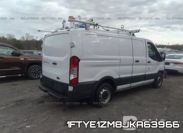 1FTYE1ZM8JKA63966 фото 5