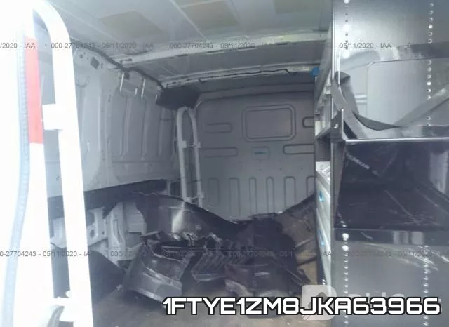 1FTYE1ZM8JKA63966 фото 9