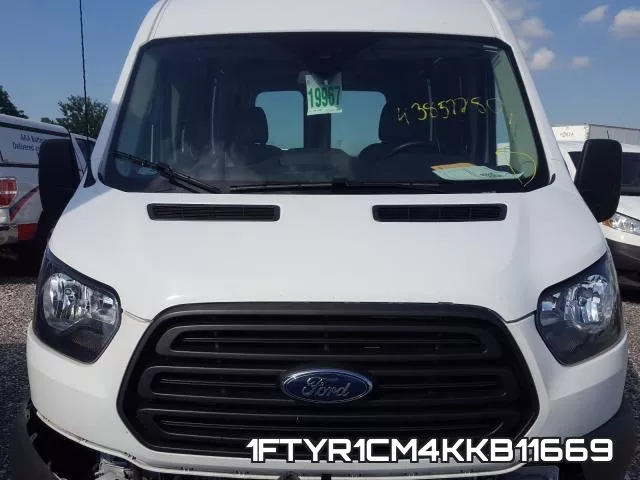 1FTYR1CM4KKB11669 фото 8