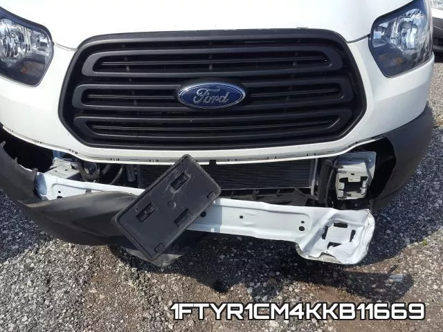 1FTYR1CM4KKB11669 фото 10