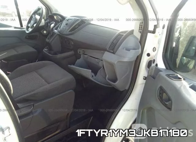 1FTYR1YM3JKB17180 фото 6