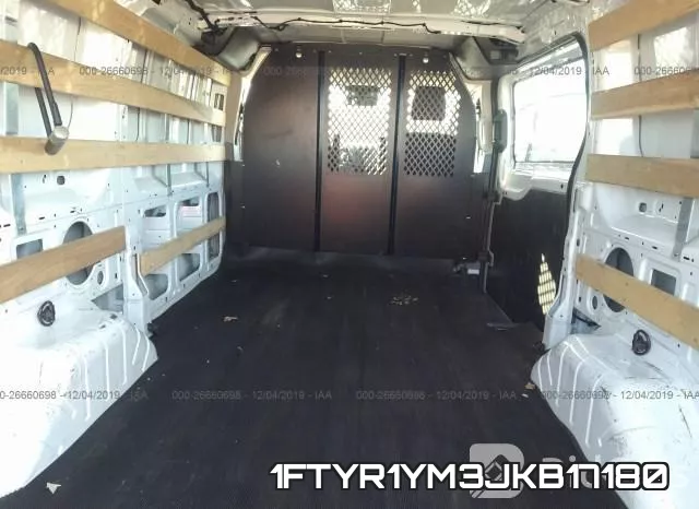1FTYR1YM3JKB17180 фото 9