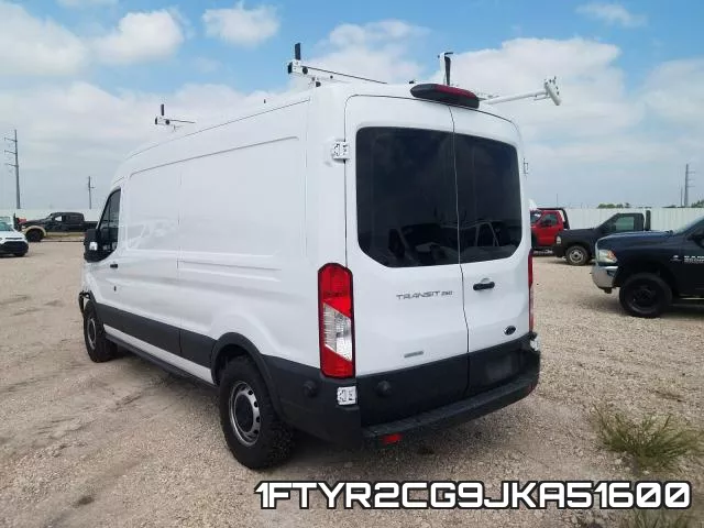 1FTYR2CG9JKA51600 фото 4