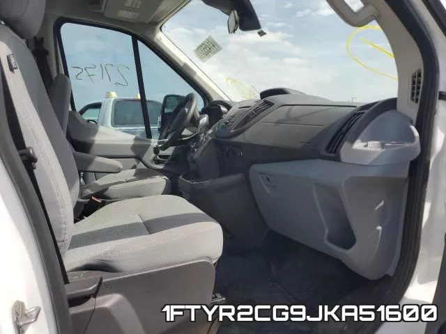 1FTYR2CG9JKA51600 фото 6