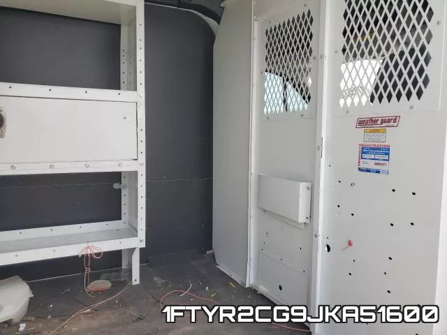 1FTYR2CG9JKA51600 фото 7