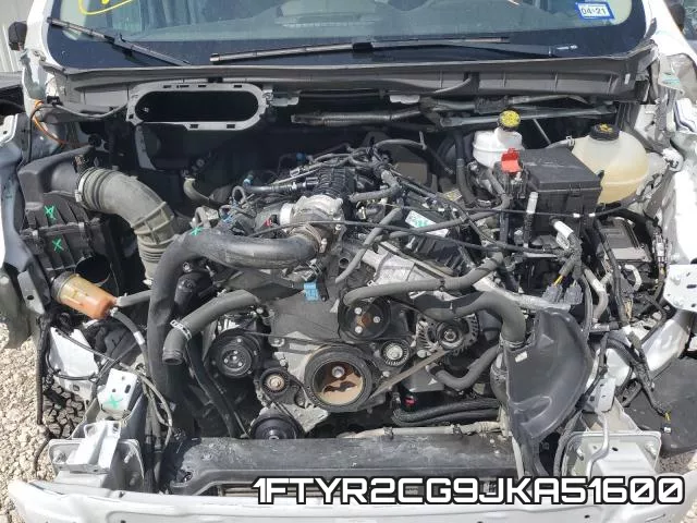1FTYR2CG9JKA51600 фото 8
