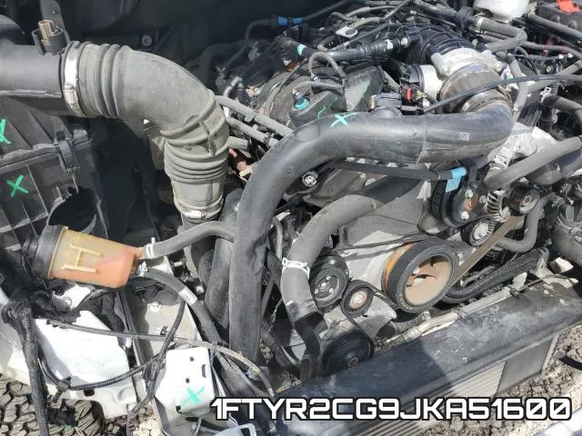 1FTYR2CG9JKA51600 фото 10