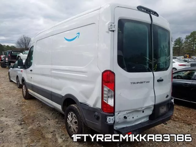1FTYR2CM1KKA83786 фото 4