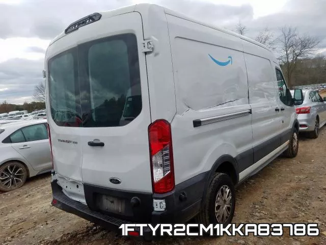 1FTYR2CM1KKA83786 фото 5