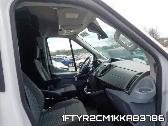 1FTYR2CM1KKA83786 фото 6
