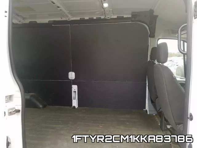 1FTYR2CM1KKA83786 фото 7