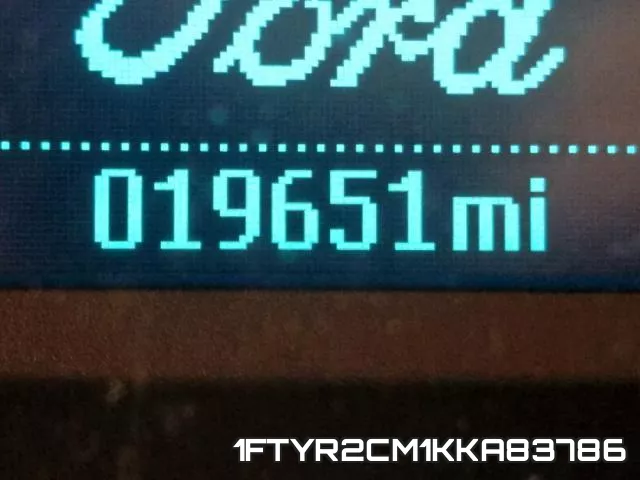 1FTYR2CM1KKA83786 фото 9