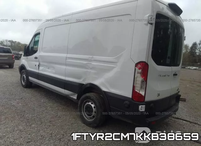 1FTYR2CM7KKB38659 фото 4