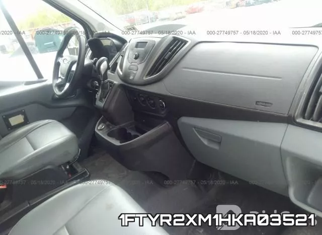 1FTYR2XM1HKA03521 фото 6