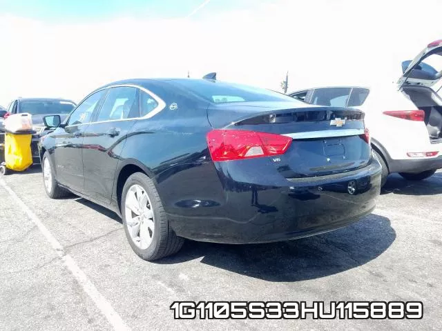 1G1105S33HU115889 фото 4