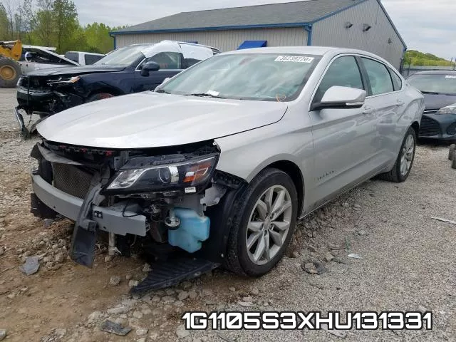 1G1105S3XHU131331 фото 3