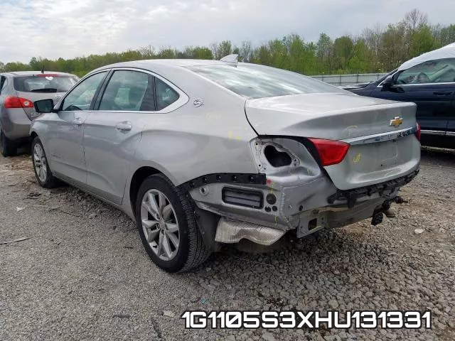 1G1105S3XHU131331 фото 4