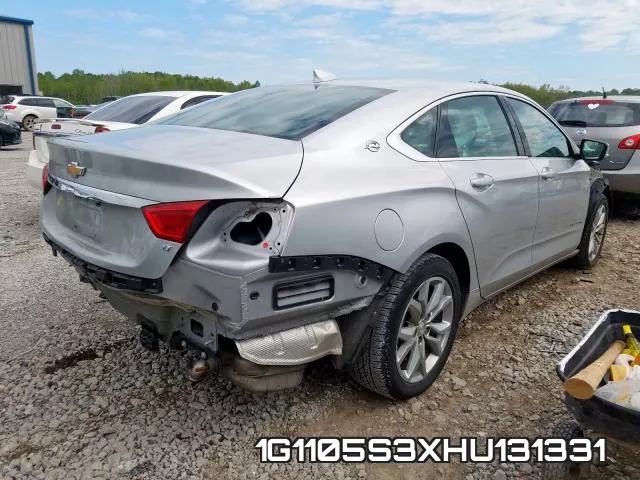 1G1105S3XHU131331 фото 5