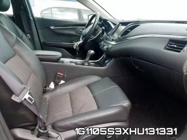 1G1105S3XHU131331 фото 6