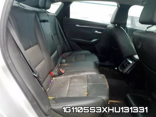 1G1105S3XHU131331 фото 7