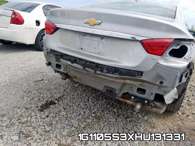 1G1105S3XHU131331 фото 10